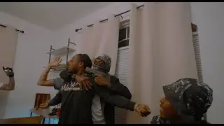 Lex Dem Ft BigChap - Fake Friends (Official Music Video )