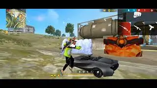 Free fire ful gameplay || 2vs2 ful gameplay || booyan