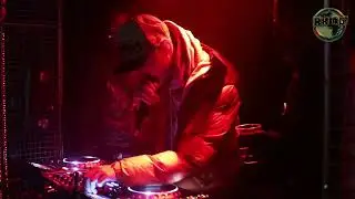 Sox - Ras Ira @ Roov-Ments Grime Event Pat .4