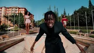 Young Bullet - Front Line (Official music video)