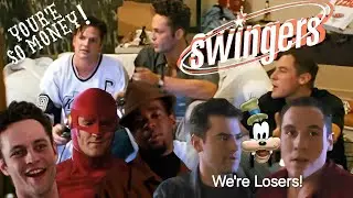 Swingers (1996) Chick-Flicks for Guys (Part 7)