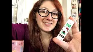 Review - SoftLips Hello Kitty Cherry Cordial Lip Balm (2019 version)