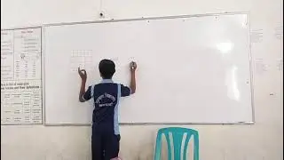 Tricks for Measuring Squares | Maths Classroom Activity | Student Learning | VRL Gurukul Atpadi