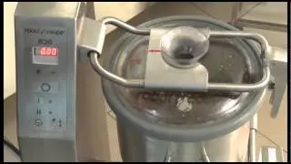 Vertical Cutter Mixer R30 from Robot Coupe