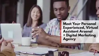 Mclean Virtual Office- Client Welcome