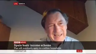 Spain is deploying a basic income to citizens to ease the coronavirus impact review