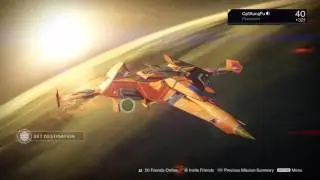 Destiny - How To Get Strange Coins Insanely Fast! (Tutorial)