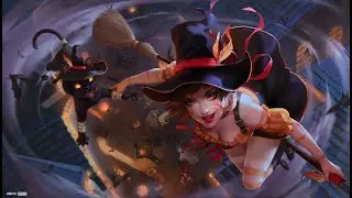Level 1 URF Nidalee OP??!!! Absolutely insane spear damage