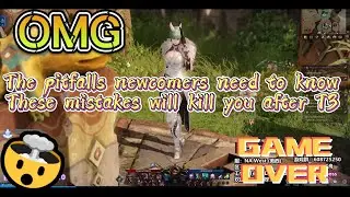 A must see for Lost Ark new players!