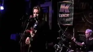 Aquaman Jones Performing 