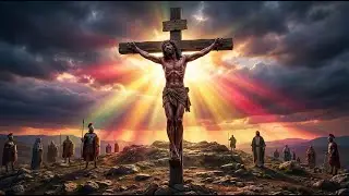 The Full History of Jesus: From Genesis to Revelation &ndash; An Epic Written in Blood