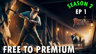 Albion Online: The Ultimate Budget Gaming Guide- A Fresh  Start