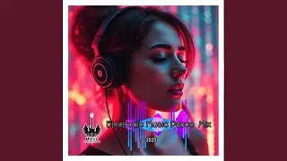 Electronic Music Dance