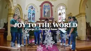 Joy To The World | Isaac Watts