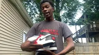AIR JORDAN 1 