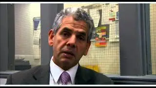 Violent Radicalisation and Social Media