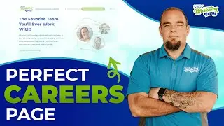 How To Create The PERFECT Careers Page For Your Auto Repair Shop