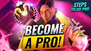 ЧТО НУЖНО, ЧТОБЫ СТАТЬ ВЫСШИМ ХИЩНИКОМ! (Советы и рекомендации Apex Legends, как стать Высшим Хищ...