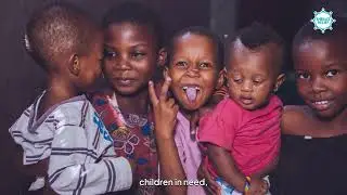 Deliver Hope to Orphans With Embrace Relief