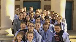 JTF West - Thank you!