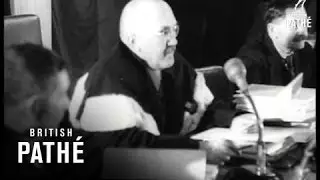 The Tiso Trial (1947)