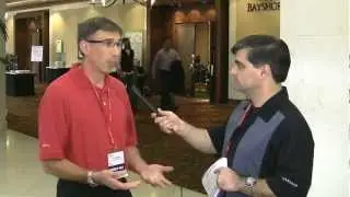DVCon 2012: Product Engineer Chris Komar reviews the tutorial on formal 