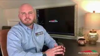 PRO Charging Systems and LITHIUM!