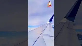 #Shorts | Vaaname Ellai #rameshnallayan #flight #airplane #travel #sky