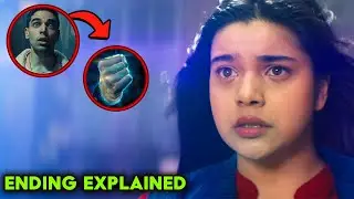 MS MARVEL Episode 5 Ending Explained - (SPOILER REVIEW)