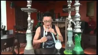 How to smoke like a man! (AwesomeLui Academy #1)
