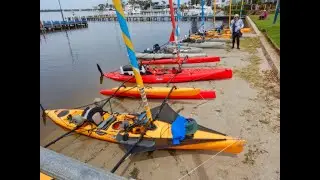 Episode 39 - Over 70s Old Guns AI Group _ Lakes Entrance -18/11/2021