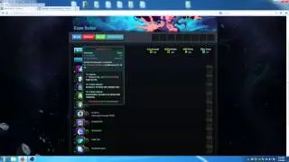 Healing Esper Overview