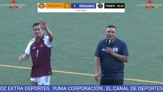 LIGA ADLC