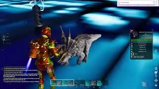 Who is he charging? You! | #asf__faust on #Twitch