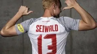 Nicolas Seiwald-The Jewel Of Red Bull Salzburg