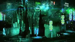 RESOGUN - Challenge 14 - Gold Medal