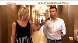Murano, si spengono le fornaci