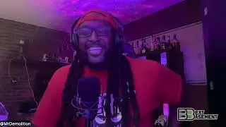 Beat Basement ep. 2 Streaming vs The World