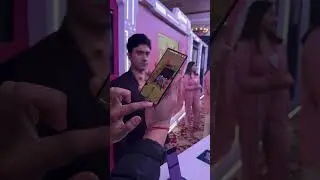 Motorola Rollable Phone | Moto Rizr #smartphone #tech #shorts