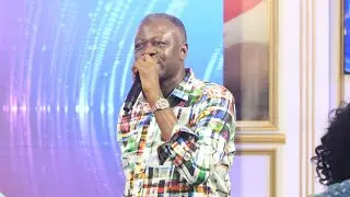 THE FLOW OF THE OIL | Rev Eastwood Anaba
