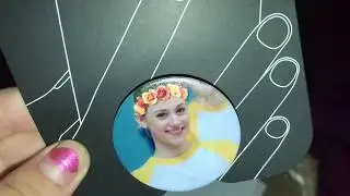 PopSocket Unboxing : custom Betty Cooper