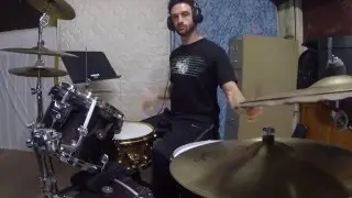 Michael Malinowski - Nascent Creativity Contest (DRUM! Magazine)