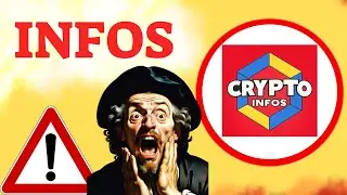 CRYPTO INFOS LIVE