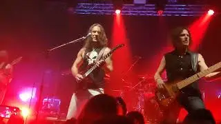 Pain of Salvation 2024 (Milan, Santeria Toscana)
