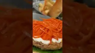 The Secret White Sauce Every Burger Needs! 🍔🤍