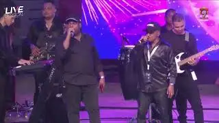 🚨CONCIERTO VALLENATERO DE 