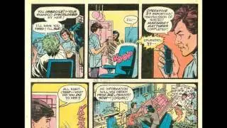Wonder Woman v1 219 [comic book]