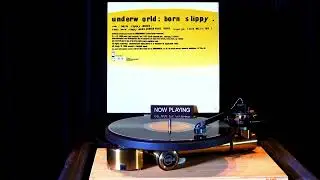Underworld - Born Slippy .NUXX (12