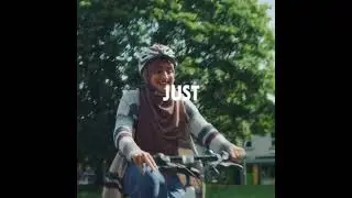 'We Like the Way You Move' Campaign | This Girl Can by Sport England