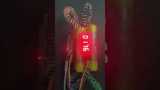 bomb clock